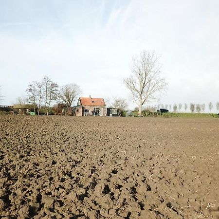Gastenverblijf Goudswaard Luaran gambar