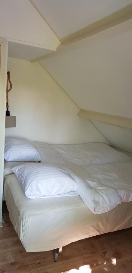Gastenverblijf Goudswaard Luaran gambar