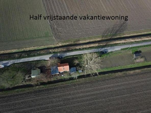 Gastenverblijf Goudswaard Luaran gambar