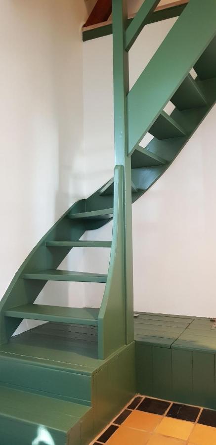 Gastenverblijf Goudswaard Luaran gambar